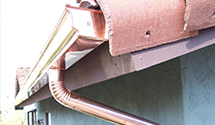 Rain Gutter Installation, Repair, Cleaning in St. James, LA